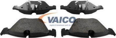 VAICO V20-0916 комплект тормозных колодок, дисковый тормоз на 3 Touring (E91)