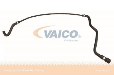 VAICO V20-1279 шланг радиатора на 5 (E60)