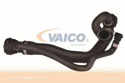 VAICO V20-1280 шланг радиатора на 5 (E60)