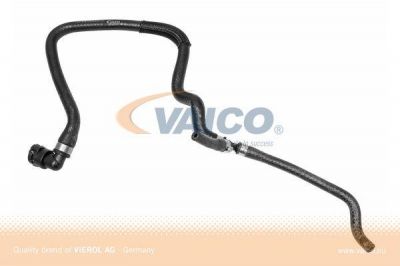 VAICO V20-1306 шланг радиатора на 5 (E60)