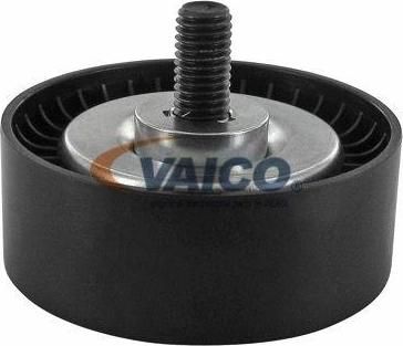 VAICO V20-1396 паразитный / ведущий ролик, поликлиновой ремень на 3 Touring (E91)