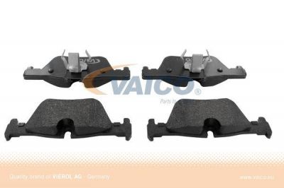 VAICO V20-2075 комплект тормозных колодок, дисковый тормоз на 3 Touring (F31)