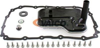 VAICO V20-2092-BEK комплект деталей, смена масла - автоматическ.короб на 3 (E90)