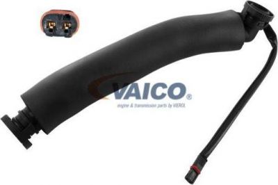 VAICO V20-2276 шланг, вентиляция картера на 3 (E90)