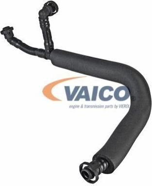VAICO V20-2277 шланг, вентиляция картера на 3 (E90)