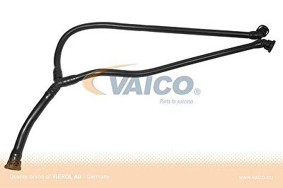 VAICO V20-2318 шланг, система подачи воздуха на 5 (E60)