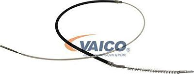 VAICO V20-30015 трос, стояночная тормозная система на 3 (E21)