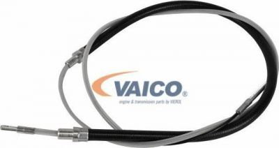 VAICO V20-30026 трос, стояночная тормозная система на 5 (E34)