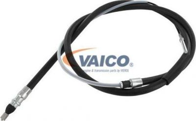 VAICO V20-30027 трос, стояночная тормозная система на 3 Touring (E46)