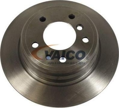 VAICO V20-40006 тормозной диск на 5 (E34)