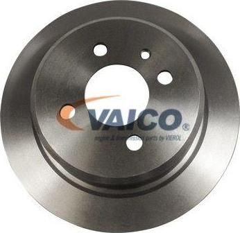 VAICO V20-40019 тормозной диск на VW MULTIVAN V (7HM, 7HN, 7HF, 7EF, 7EM, 7EN)