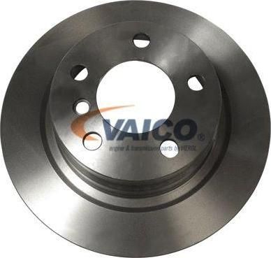 VAICO V20-40038 тормозной диск на 1 (F21)