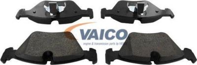 VAICO V20-4116 комплект тормозных колодок, дисковый тормоз на 3 кабрио (E46)