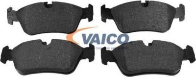 VAICO V20-4117 комплект тормозных колодок, дисковый тормоз на 3 Touring (E46)