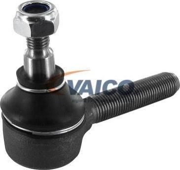 VAICO V20-7053 наконечник поперечной рулевой тяги на 6 (E24)