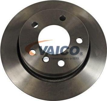 VAICO V20-80042 тормозной диск на 3 Compact (E46)