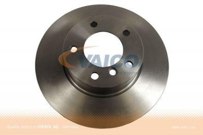 VAICO V20-80055 тормозной диск на 3 (E90)