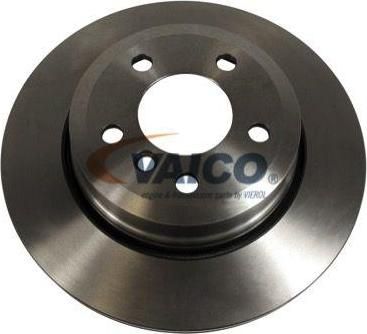 VAICO V20-80064 тормозной диск на FORD FOCUS (DAW, DBW)