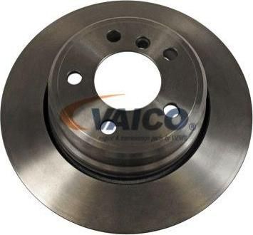VAICO V20-80074 тормозной диск на SSANGYONG RODIUS