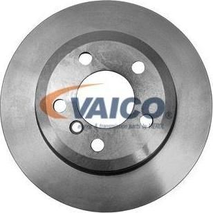 VAICO V20-80094 тормозной диск на X5 (F15, F85)