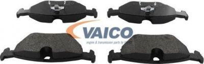 VAICO V20-8105 комплект тормозных колодок, дисковый тормоз на 5 Touring (E34)