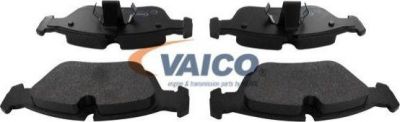 VAICO V20-8115-1 комплект тормозных колодок, дисковый тормоз на 3 Touring (E46)