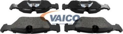 VAICO V20-8115 комплект тормозных колодок, дисковый тормоз на 3 Touring (E46)