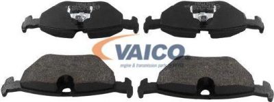 VAICO V20-8116 комплект тормозных колодок, дисковый тормоз на 3 Touring (E46)