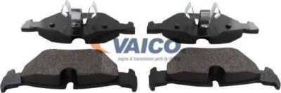 VAICO V20-8129 комплект тормозных колодок, дисковый тормоз на 3 Touring (E91)