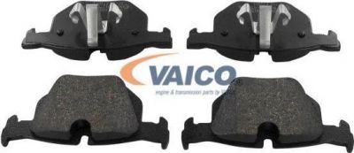 VAICO V20-8130 комплект тормозных колодок, дисковый тормоз на 3 Touring (E91)