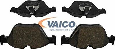 VAICO V20-8156 комплект тормозных колодок, дисковый тормоз на 3 (E90)