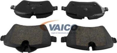 VAICO V20-8160 комплект тормозных колодок, дисковый тормоз на MINI MINI COUNTRYMAN (R60)