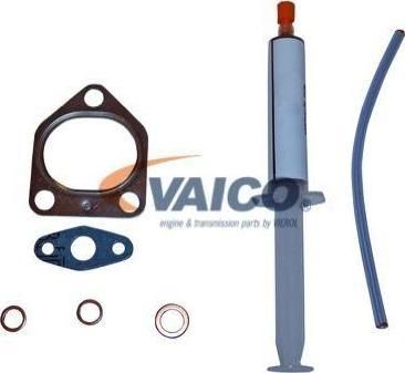 VAICO V20-8186 монтажный комплект, компрессор на 3 Touring (E46)