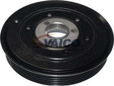 VAICO V22-0012 ременный шкив, коленчатый вал на VOLVO S80 II (AS)