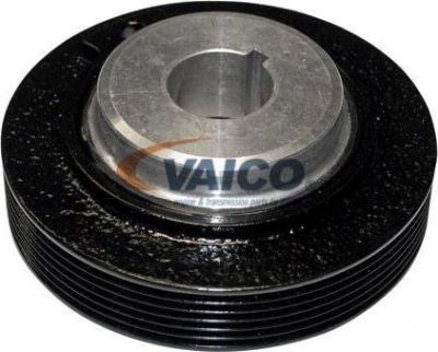 VAICO V22-0029 ременный шкив, коленчатый вал на PEUGEOT 306 (7B, N3, N5)