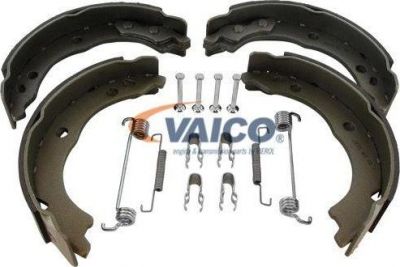 VAICO V22-0059 комплект тормозных колодок, стояночная тормозная с на FIAT DUCATO фургон (230L)