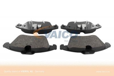 VAICO V22-0062 комплект тормозных колодок, дисковый тормоз на PEUGEOT 5008