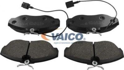 VAICO V22-0073 комплект тормозных колодок, дисковый тормоз на FIAT DUCATO фургон (230L)