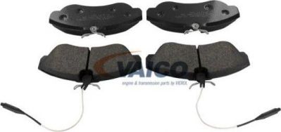 VAICO V22-0074 комплект тормозных колодок, дисковый тормоз на FIAT DUCATO фургон (230L)