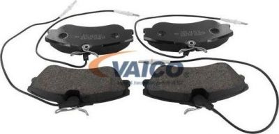 VAICO V22-0079 комплект тормозных колодок, дисковый тормоз на PEUGEOT 306 (7B, N3, N5)