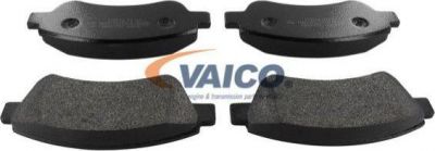 VAICO V22-0083 комплект тормозных колодок, дисковый тормоз на CITROEN C4 I (LC_)