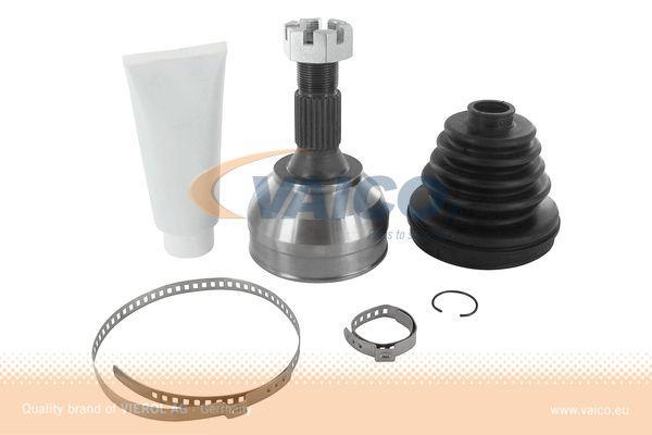 VAICO V22-0340 шарнирный комплект, приводной вал на PEUGEOT 205 I (741A/C)