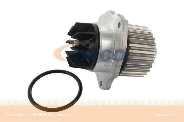 VAICO V22-50012 водяной насос на PEUGEOT 407 SW (6E_)