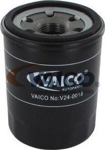 VAICO V24-0018 масляный фильтр на FIAT QUBO (225)