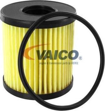 VAICO V24-0021 масляный фильтр на FORD MONDEO IV (BA7)