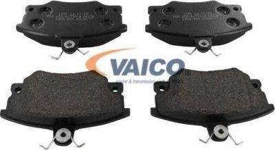 VAICO V24-0063 комплект тормозных колодок, дисковый тормоз на LANCIA DEDRA (835)