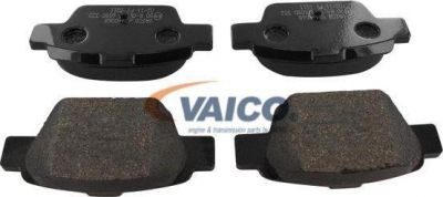 VAICO V24-0068 комплект тормозных колодок, дисковый тормоз на FIAT STILO (192)