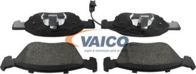 VAICO V24-0069 комплект тормозных колодок, дисковый тормоз на LANCIA LYBRA (839AX)