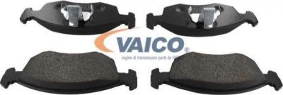 VAICO V24-0070 комплект тормозных колодок, дисковый тормоз на FIAT ALBEA (178_)