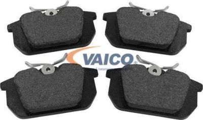 VAICO V24-0074 комплект тормозных колодок, дисковый тормоз на ALFA ROMEO 155 (167)
